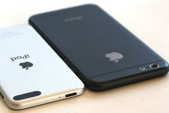 富士康泄密：iPhone6更长更宽 厚度最薄6.9mm