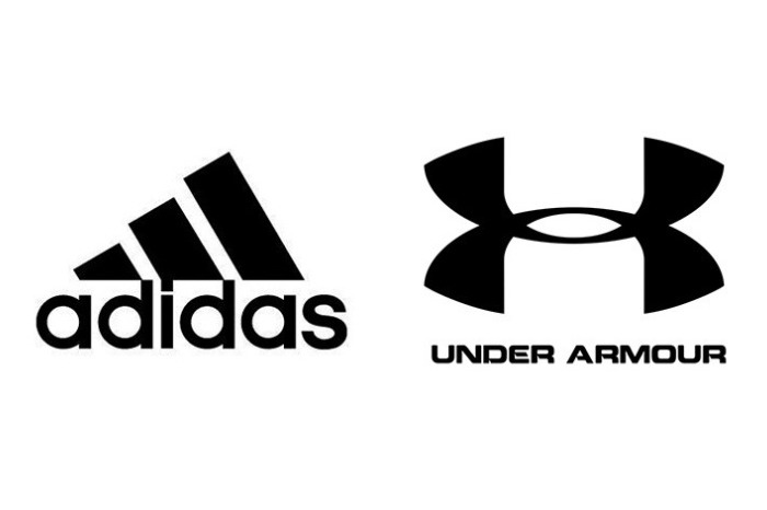Under Armour 美国销售额首次超越 adidas