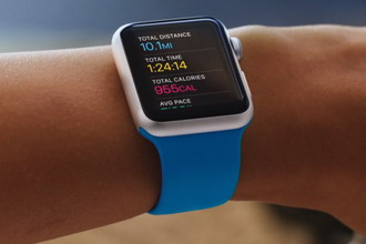 Jay Blahnik 解读 Apple Watch 在运动健康领域的优势