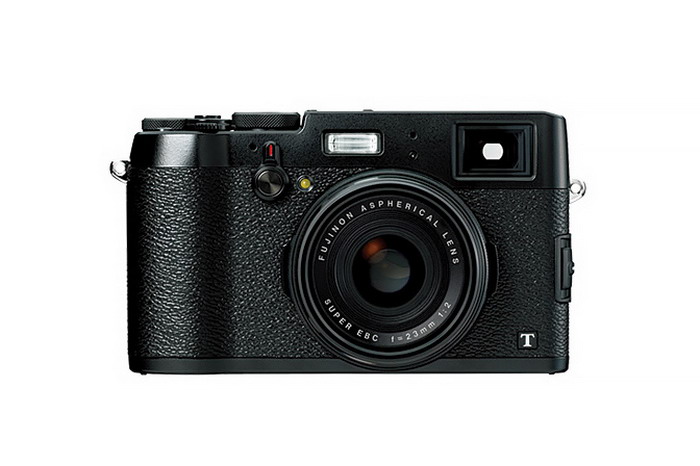 富士 Fujifilm 发布全新数码旁轴相机 X100T