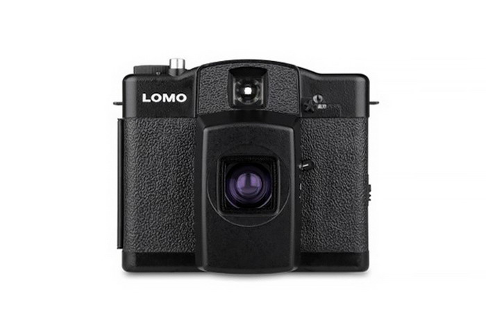 Lomography LC-A 120 胶片相机