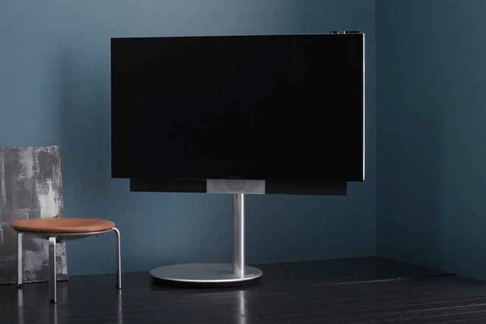 BANG_OLUFSEN 推出价值 $27,000 美金的 Avant 85 电视机
