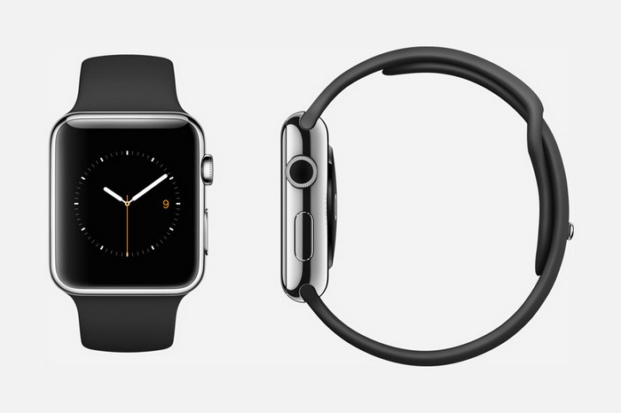 腕表业专家分析 Apple Watch 的市场价值