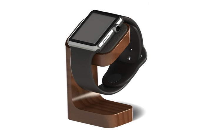 DODOcase 推出 Apple Watch 充电底座