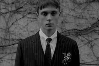 Dior Homme 2014 秋冬形象视频型录 Video Lookbook