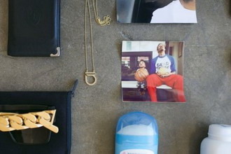 Essentials: NBA 球星 Brandon Jennings
