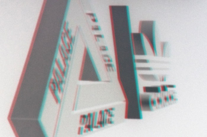 Palace Skateboards × adidas Originals 期间限定店