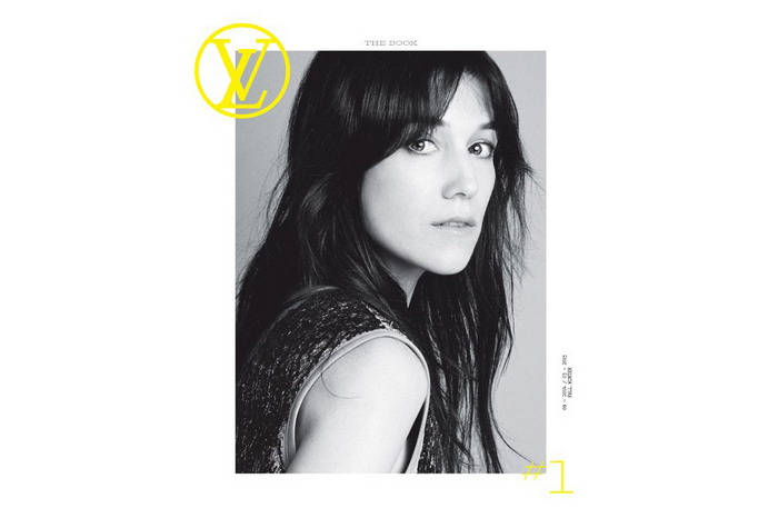 Louis Vuitton 即将发行实体杂志