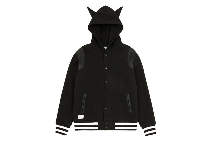 Batman × :CHOCOOLATE 75 周年纪念系列