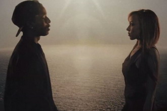 Tinashe 与 A$AP Rocky 合作单曲《Pretend》MV