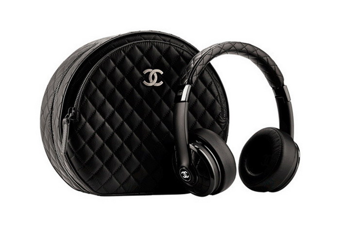 价值 $5,000 美元的 Chanel × Monster 联名耳机即将于近日发售