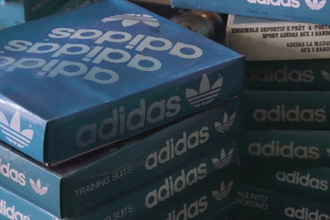 adidas Originals × SPEZIAL 纪录短片 － 探寻布宜诺斯艾利斯 Vintage adidas 店铺内的惊人藏品
