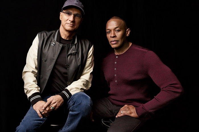 Dr. Dre 与 Jimmy Iovine 联手南加州大学创立新学位