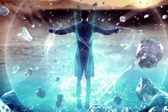 Cristiano Ronaldo 出演 Nike 最新广告「Out of This World」