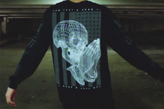 10.Deep × 40oz NYC 2014 秋冬联名系列视频型录 Video Lookbook