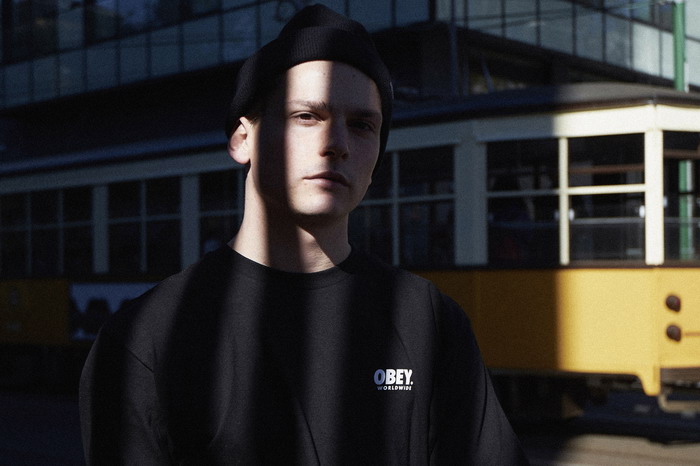 Obey「Worldwide Series」米兰别注系列型录 Lookbook