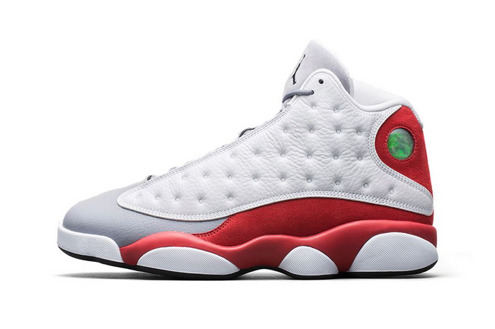 Air Jordan 13 Retro 复刻配色设计鞋款