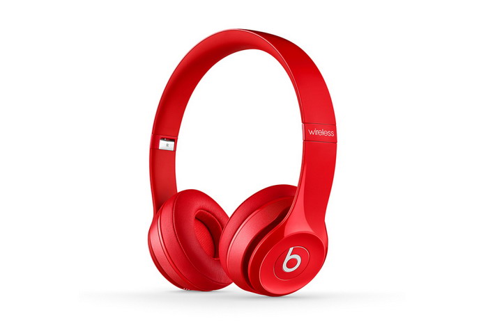 Beats by Dre 发布 Solo2 无线头戴式耳机