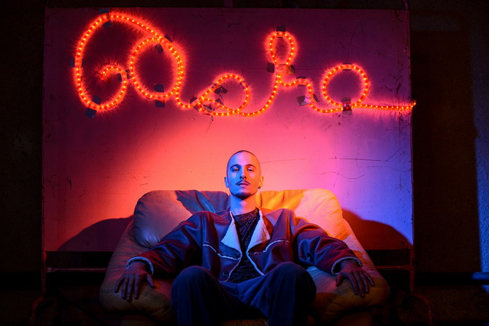 Codryo 打造 Gosha Rubchinskiy 2014 秋冬系列视频型录 Video Lookbook