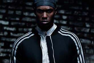 Fucking Young! 打造 LPD New York × adidas Originals 2014 秋冬造型特辑 Lookbook