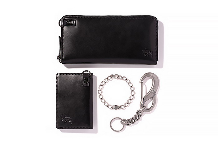 Stussy × JAM HOME MADE 2014 秋冬联名系列