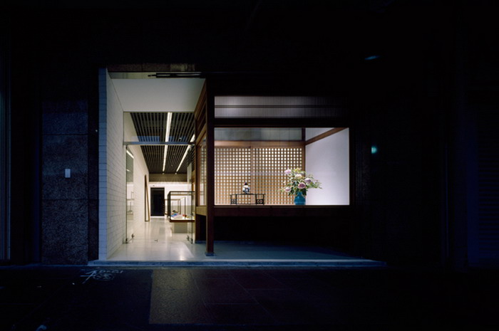 「Chronicled Perspectives: visvim through the lens」摄影展 @ F.I.L. 京都旗舰店