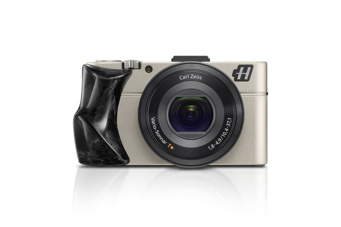 哈苏 Hasselblad 发布 Stellar II 便携相机