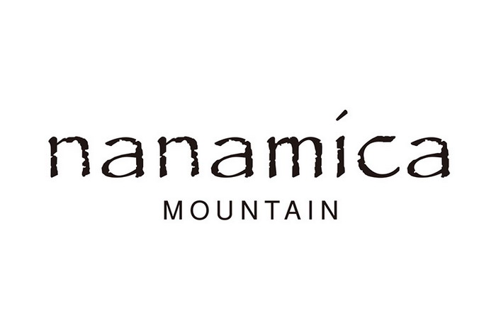 nanamica MOUNTAIN 代宫山专门店
