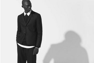 COS 2014 秋冬系列造型特辑 Lookbook