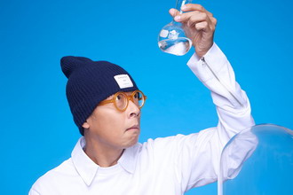 WOAW STORE 1 周年纪念特辑 Lookbook