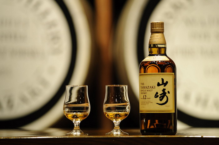 Yamazaki Single Malt Sherry Cask 2013 被评选为「全球最佳威士忌」