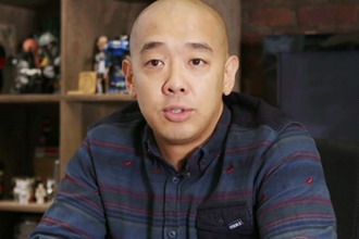 Jeff Staple 出任 Project Cobalt 时尚教育企划导师