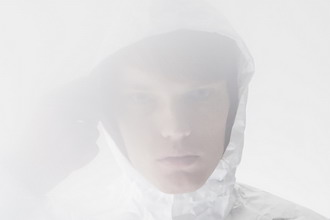 Slam Jam Socialism 打造 UEG 2014 秋冬「The Purest White」造型特辑 Lookbook