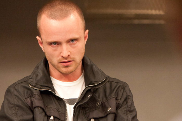 Aaron Paul 打造「Yo, B*tch」App 应用程序