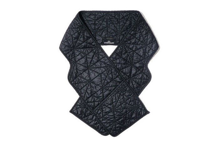 Stone Island Shadow Project 2014 秋冬 Modular 围巾