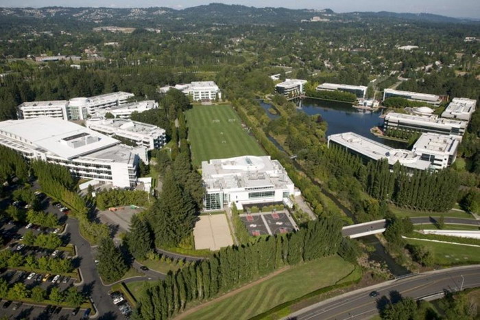 Nike 总部将新增 3,700 个职位以及 130 万平方英尺的土地