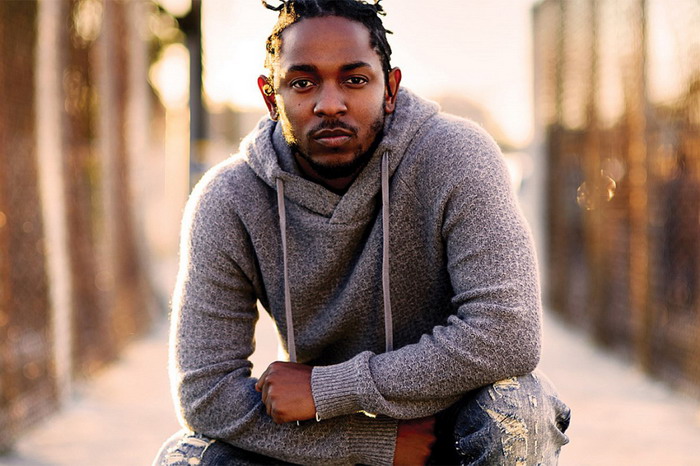 Kendrick Lamar 成为 Reebok 最新代言人