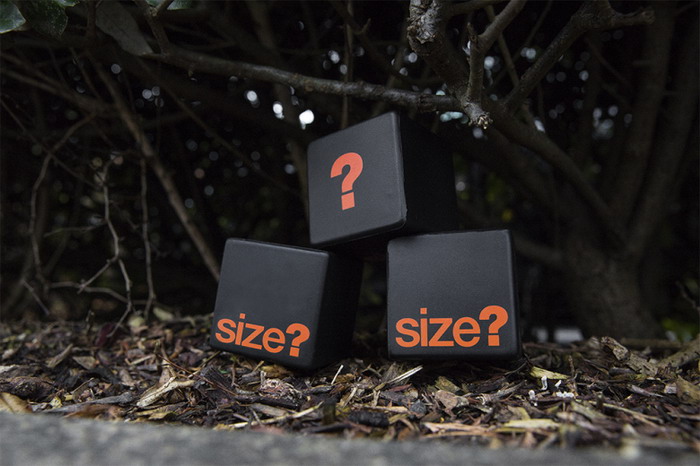 size? 于阿姆斯特丹开设全新门店