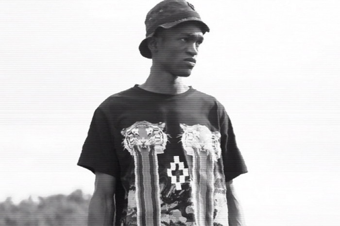 Marcelo Burlon 2015 春夏系列视频型录 Video Lookbook