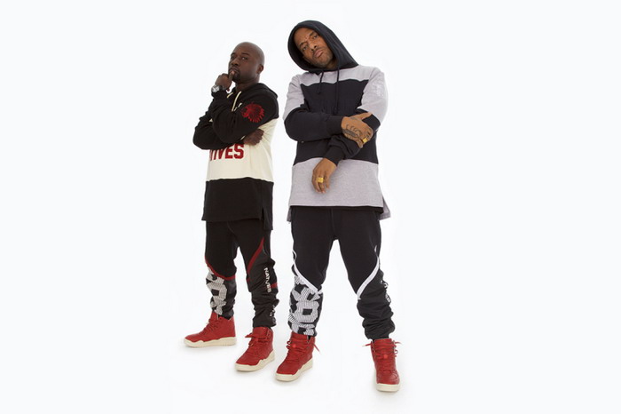 KITH 2014 假日系列「New York Natives」造型搭配图集 Lookbook