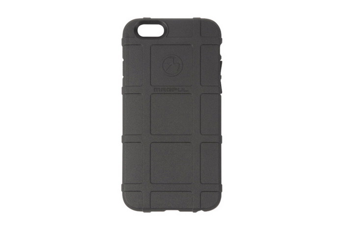 Magpul 发布 iPhone 6 & 6 Plus 保护壳