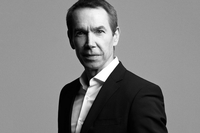 Jeff Koons 两周内二度被指控抄袭