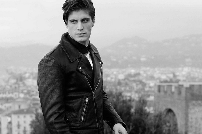 LUISAVIAROMA 2015 春夏「Piazzale Michelangelo」造型特辑 Lookbook