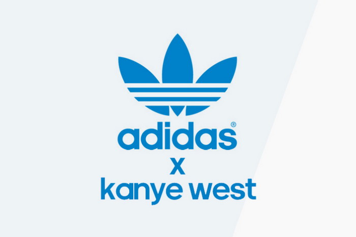 adidas × Kanye West 联名系列推出实时新闻邮件服务