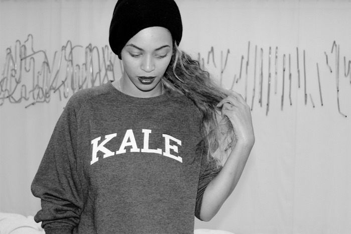 Beyoncé 为「22 Days Nutrition」营养素食企划推出全新餐饮速递服务