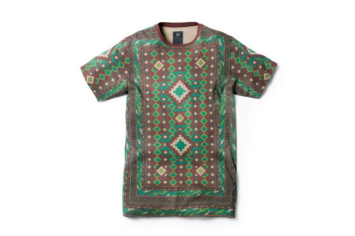 maharishi 2015 春夏系列新品上架