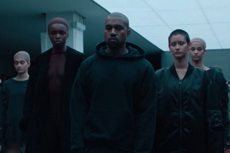 Kanye West for adidas Originals「Yeezy Season One」发布会视频回顾