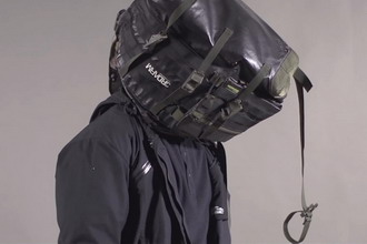 impulse 为 ACRONYM 打造「Acronymjutsu: Advanced」宣传影片