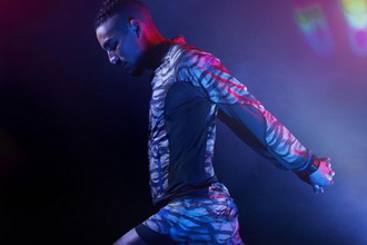 UNDERCOVER × Nike GYAKUSOU 2015 春夏系列造型搭配 Lookbook