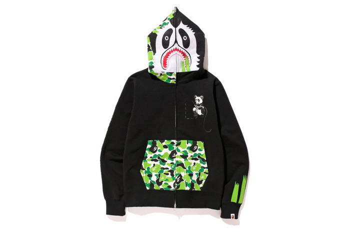 A Bathing Ape「BAPE STORE CHENGDU」开业限定单品